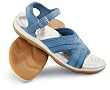 Ladies' Ryka&reg; Sandals Denim Blue