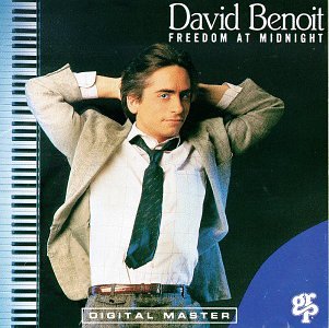 David Benoit - Freedom at Midnight - Zortam Music