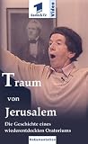 Eigenschaften Studio Hamburg  / Traum von Jerusalem