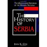 The History of Serbia