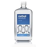 method Hand Soap Refill, Sweet Water, Case Pack, Six - 25 Ounce Bottles (150 Ounces)