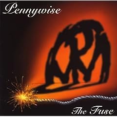 The Fuse by  Pennywise 