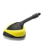 KARCHER (ケルヒャー) 家庭用高圧洗浄機オプションアクセサリー パワーブラシ　D 150　2.641-812.0