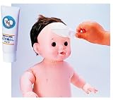 ぽぽちゃん お手入れ よごれ落としパック の評価・レビュー