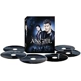 Angel - Season Two