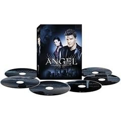 Angel - Season Two by 