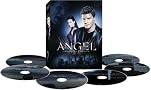 Angel - Season Two Angel - Season Two