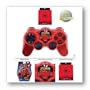 Playstation 2 Spider-Man Wireless Controller