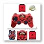 Playstation 2 Spider-Man Wireless Controller