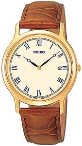 Seiko Casual Mens Watch SKP332