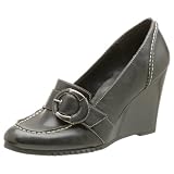 Aerosoles Womens Durmure Wedge Loafer