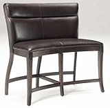 IMAGE OF Hillsdale Furniture 4077-820 Nottingham Curved Counter Height