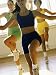 Search : Aerobics Class Photographic Poster Print, 12x16