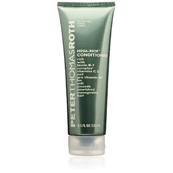 Set A Shopping Price Drop Alert For Peter Thomas Roth Mega-Rich Conditioner 8.5 fl oz.