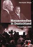 Massenmedien in Deutschland