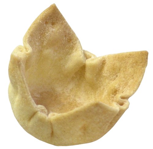 Pidy Iris Flower Tartlet Shells by Pidy