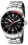 Puma Men's Motor Sport Collection Top Race 3-HD Watch #PU101031001