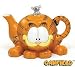 Related Garfield The Cat And Friend Collectible Teapot For Kitchen Decor And Teas Image