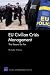 EU Civilian Crisis Management: The Record So Far