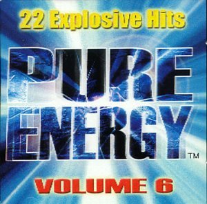 Buy Pure Energy, Vol.6 online at Discounted New and Used prices. Delivered to your door with Childrens Toyshop.com