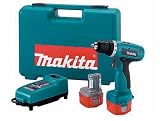 Makita 784000-A-A UltraLok 5 Piece 1/16-Inch to 3/16-Inch Hex Shank Drill Bit Assortment