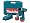 Makita 6270DWPE 12-Volt Ni-Cad 3/8-Inch Cordless Drill/Driver Kit