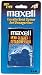 Jewelry : Maxell Cassette Head Cleaner and Demagnetizer - Dry Type A-450