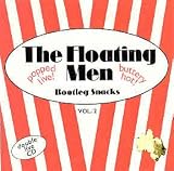 Bootleg Snacks Vol. 2 ( Audio CD ) - B00068A0K6