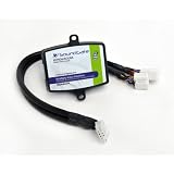 Soundgate HONAUX4 Auxiliary Input for Honda Vehicles 2003-Newer Models
