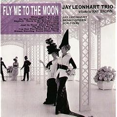 Fly Me to the Moon