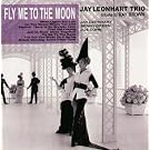 Fly Me to the Moon