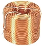Jantzen 10mH 15 AWG Air Core Inductor
