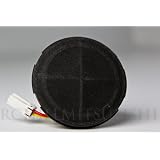 2000 2001 2002 2003 2004 MITSUBISHI ECLIPSE CENTER CHANNEL SPEAKER OEM MR397837 by MITSUBISHI
