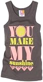 Roxy Kids Girls 2-6x Roxy Teenie Wahine Make Sunshine-k