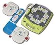 ZOLL AED PLUS PACKAGE DEFIBRILLATOR COMPLETE PACKAGE