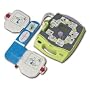 ZOLL AED PLUS PACKAGE DEFIBRILLATOR "COMPLETE PACKAGE"