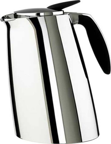 EMSA MOVIDA 504003 Isolierkanne 1,0 L chrom