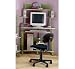 2-pc. Desk and Chair Set
