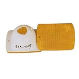 Aftermarket Replacement Replacement Turn Signal Light by Aftermarket