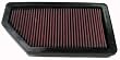 K&N 33-2200 Replacement Air Filter