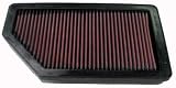 K&N 33-2200 Replacement Air Filter