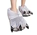 Claws Shoes Halloween Costume Plush Slippers