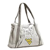 NCAA West Virginia Mountaineers Hoodie Purse