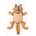 Doggy Hoots Crackler Woodland Chipmunk