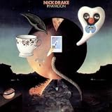 Pink Moon - Nick Drake