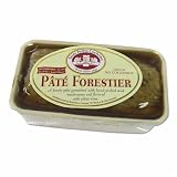 P�t� Forestier - Wild Mushroom P�t� (8 Ounce) by igourmet.com