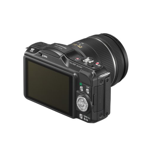 Imagen 4 de Panasonic Lumix DMC-GF5