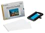Sony UPC-10P34 Photo Cartridge and Paper for UP-DP10 Printer (4x5-3/8, 25 Sheets)