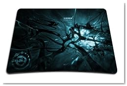 Steelpad 5L Series Mousepad