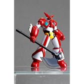 リボルテックヤマグチ No.01 ゲッター1